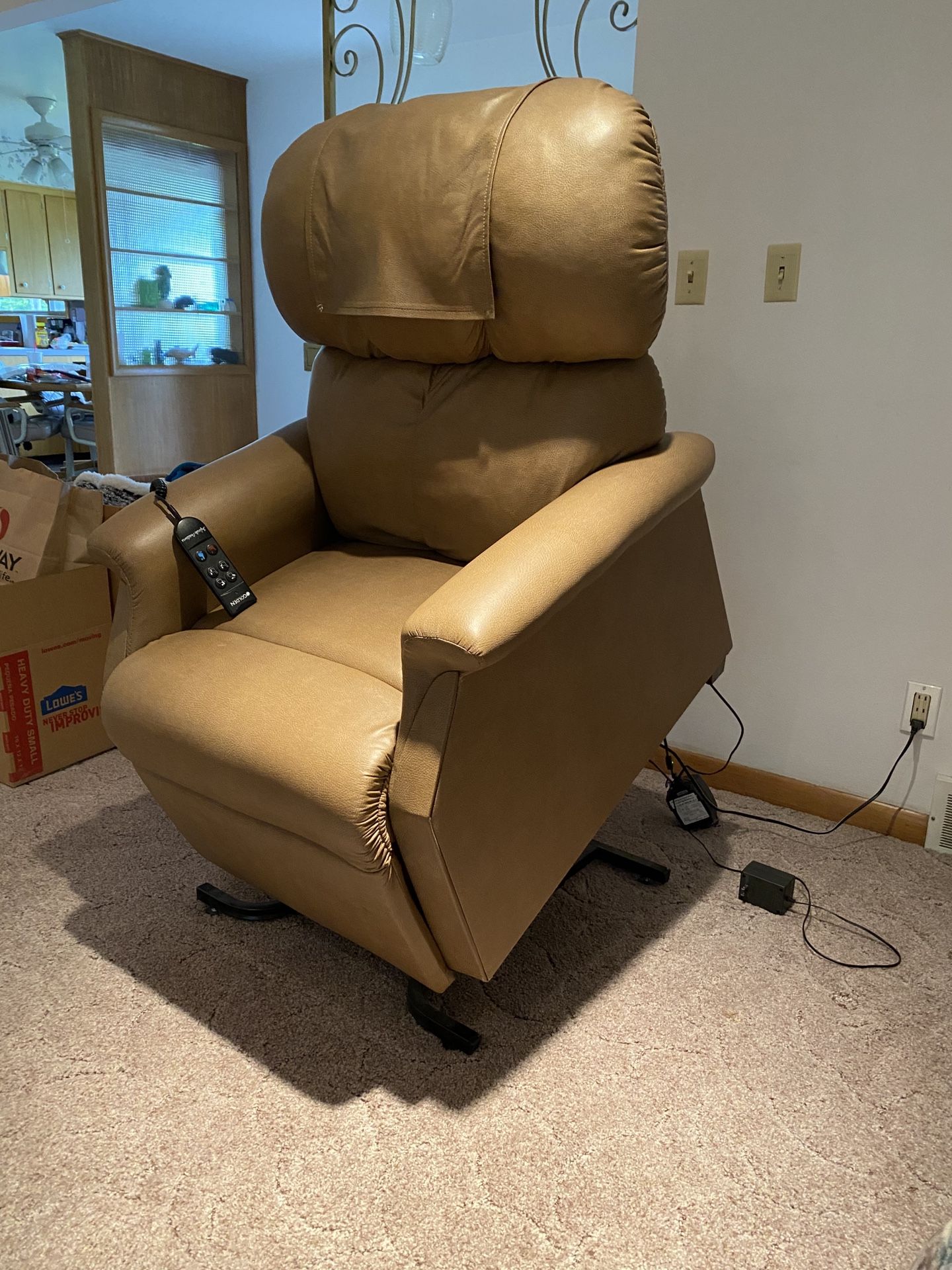 Lift recliner for Sale in Vancouver, WA OfferUp
