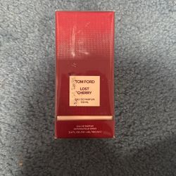 Tom Ford Lost Cherry