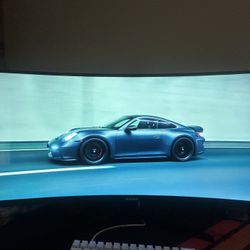 Gaming Monitor