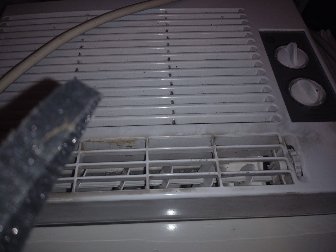 Air conditioners. Moved from big house w no a/c to central air. Need gone asap. All work great