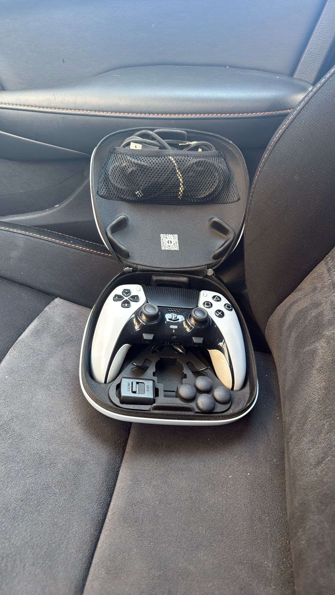 Ps5 Duel Sense Edge Controller