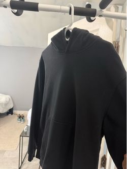 Black Alo Hoodie