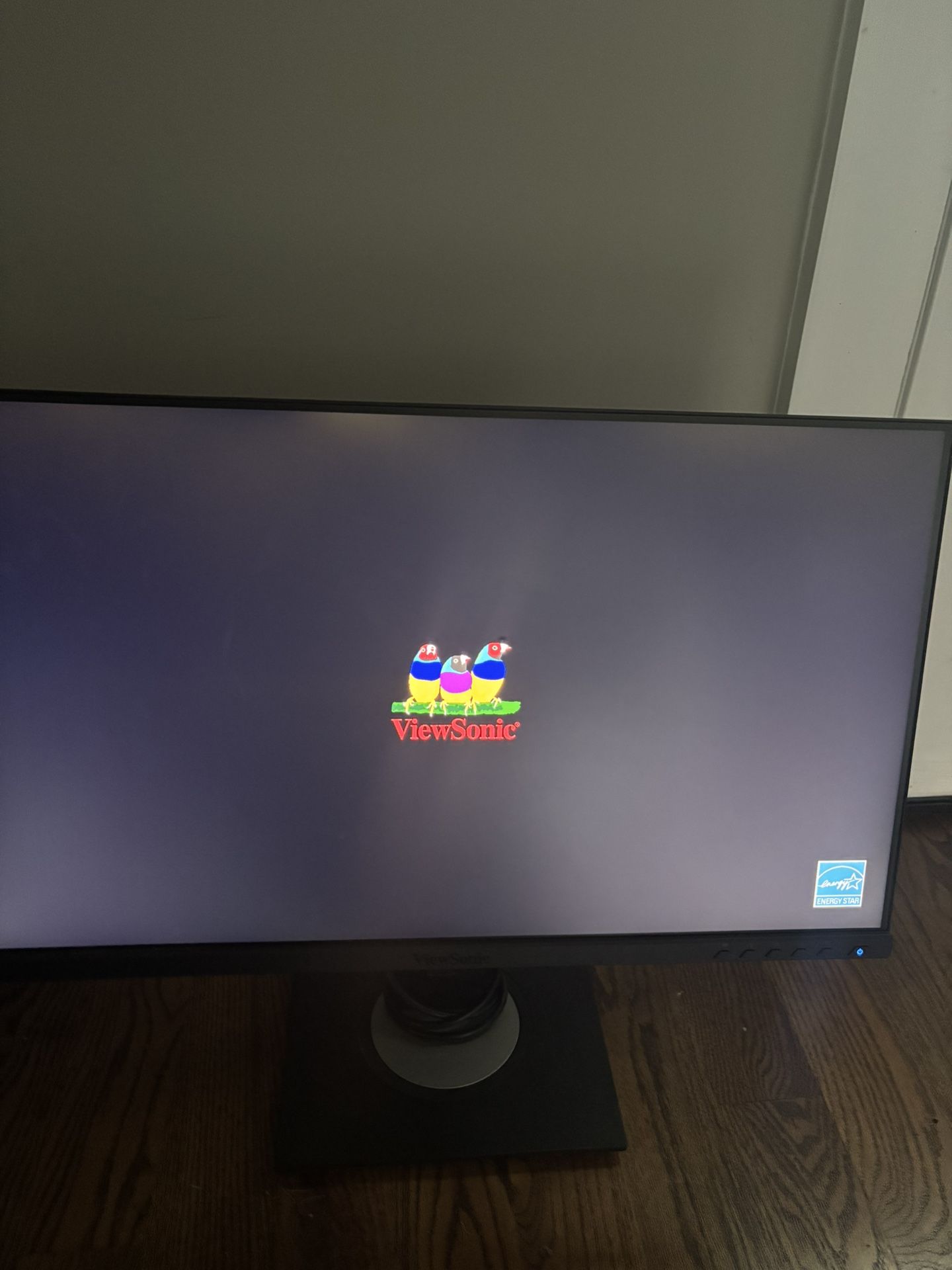 Gaming Monitor ViewSonic