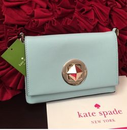 Brand new Kate spade Sally Crossbody
