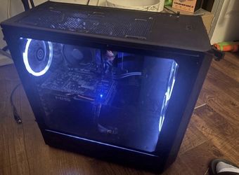 Cyberpower Pc Model C