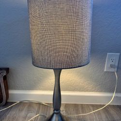 Small Table Lamp
