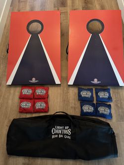 Cornhole