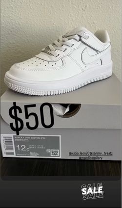 New shoes