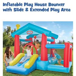 Inflatable Play House 