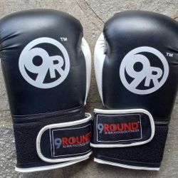Boxing Gloves OBO
