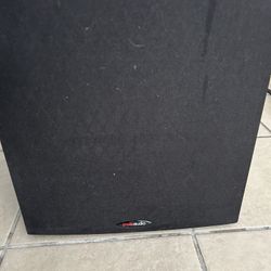 Polk audio PSW108 Subwoofer 