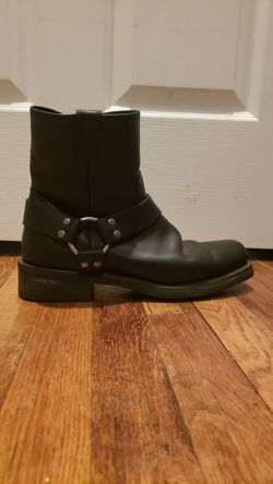 Harley Davidson Mens Size 9