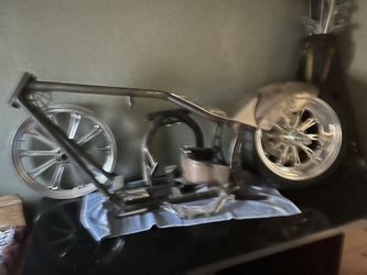 Iron horse Frame Build Kit