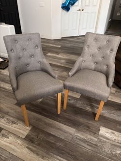 Chairs 