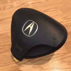 Acura TL Steering Wheel Bag