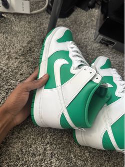 dunk high