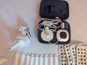 Nanit Pro bundle