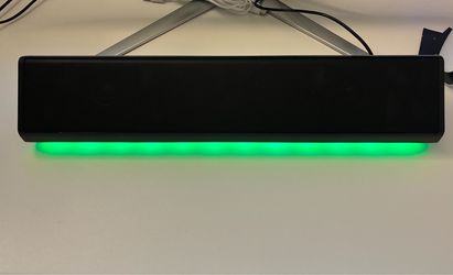 Gaming Bluetooth speaker