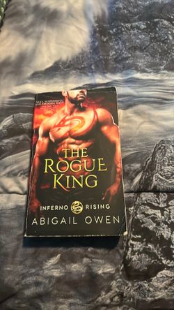 The Rogue King