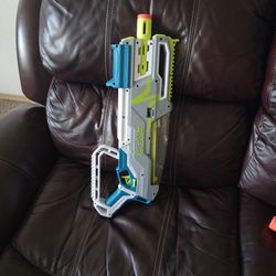 Nerf Gun