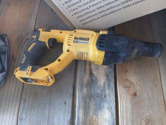DEWALT 20V MAX Brushless 1 in. SDS Plus D-Handle Rotary Hammer