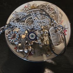 Bulk Costume Jewelry 