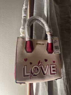 New Michael Kors purse