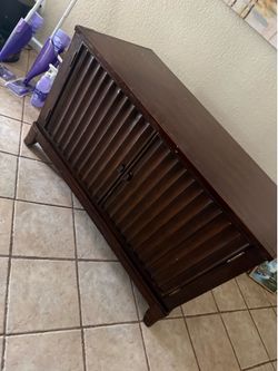 Need gone/ wood pieces