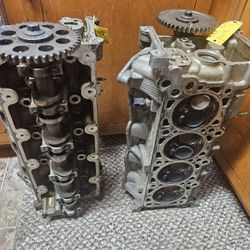 06 Svt And Stock 5.4 Heads