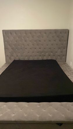 Bed frame for sell!