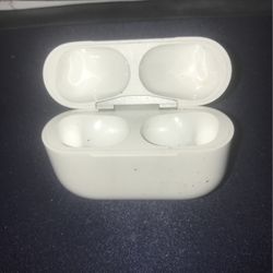 AirPod Pro Missing 1 Earbud 