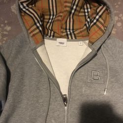 Burberry Hoodie 