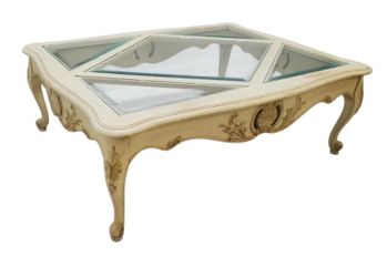 Ethan Allen Legacy Coffee Table