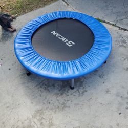 TrampolÃn
