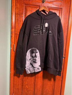 SDL HOODIES XL