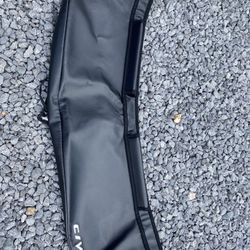 8th gen civic hood bra (coupe)
