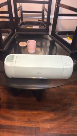 Cricut machine 3 generation