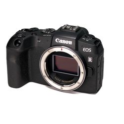 Canon EOS RP Body Great Condition