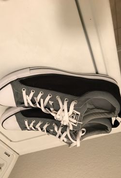 Converse All-Stars size 16 men’s