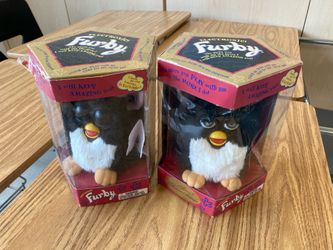 Furby