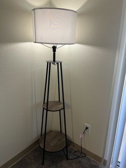 Lamp