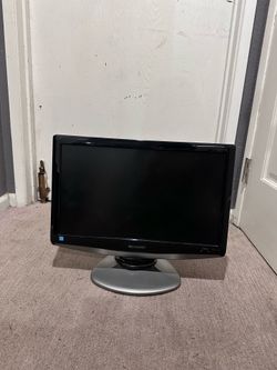 19" Sharp TV Monitor