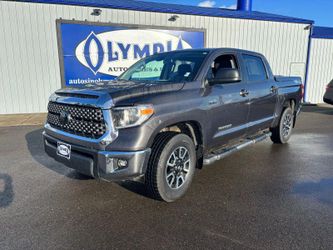 2018 Toyota Tundra