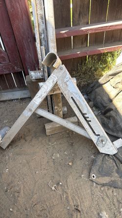 Ladder pro accessories