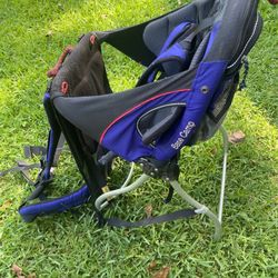 Kelty Hiking Child Carrier 