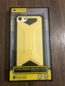 iPhone 7 Case