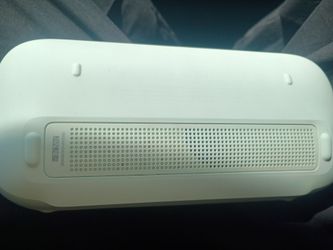 Bose speaker