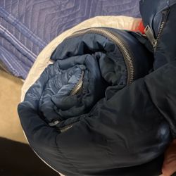 Sleeping Bags