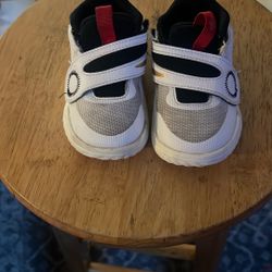 Toddler Shoes 