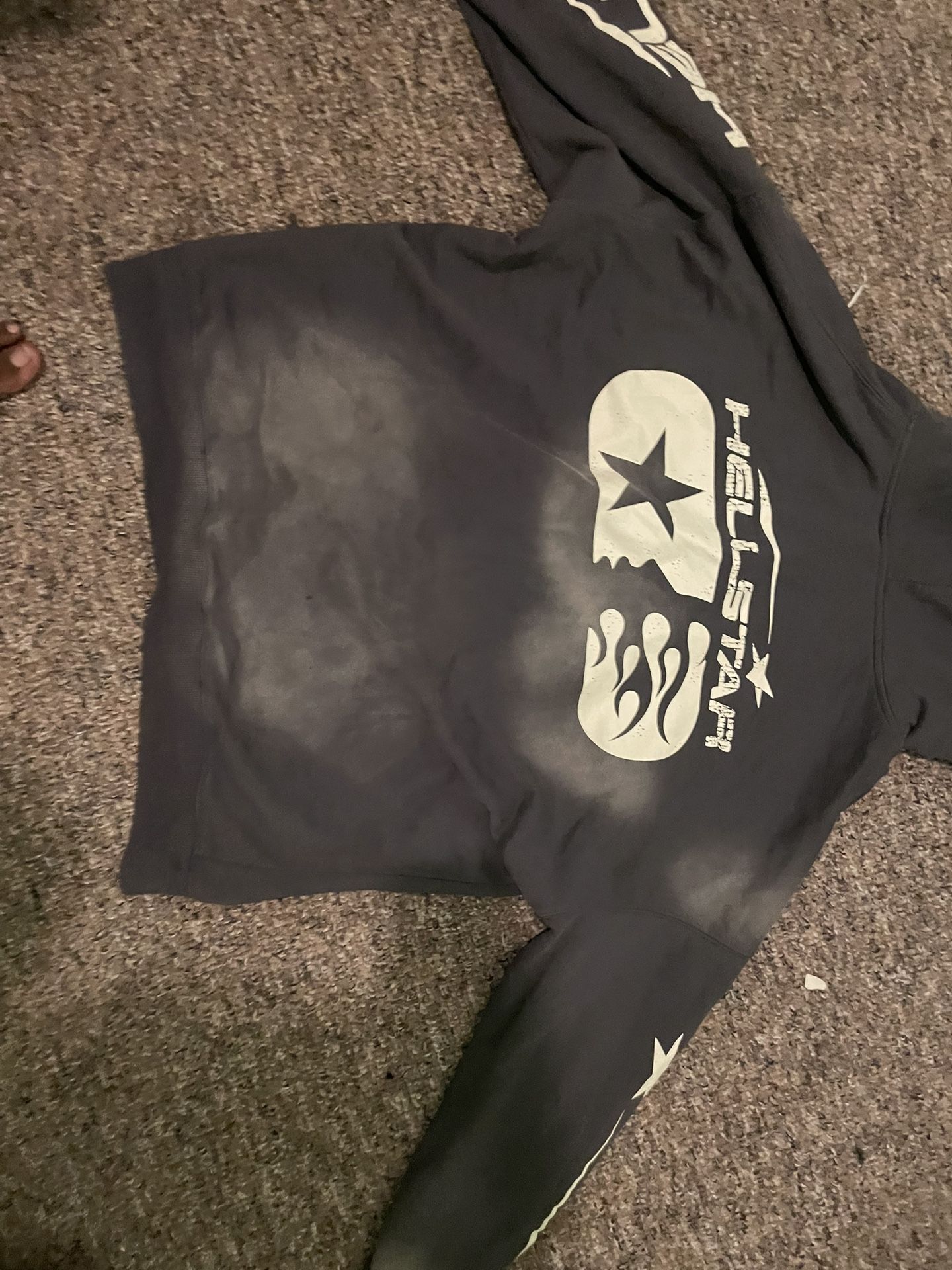 Hellstar Hoodie